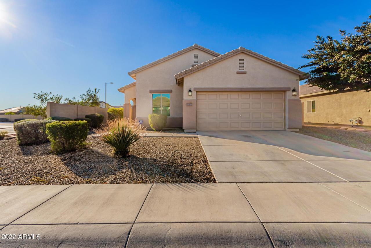 19283 W Morning Glory Dr., Buckeye, AZ 85326