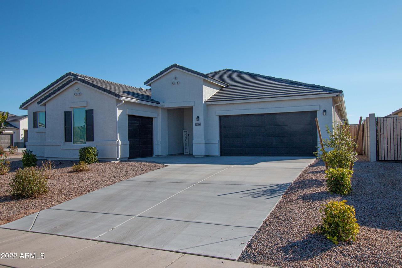 38079 W Santa Maria St., Maricopa, AZ 85138