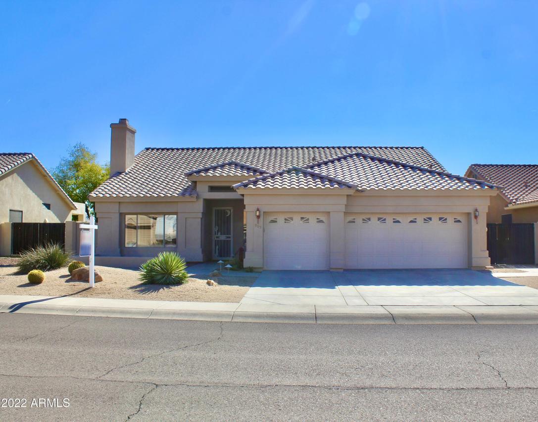 909 E Redfield Rd., Phoenix, AZ 85022