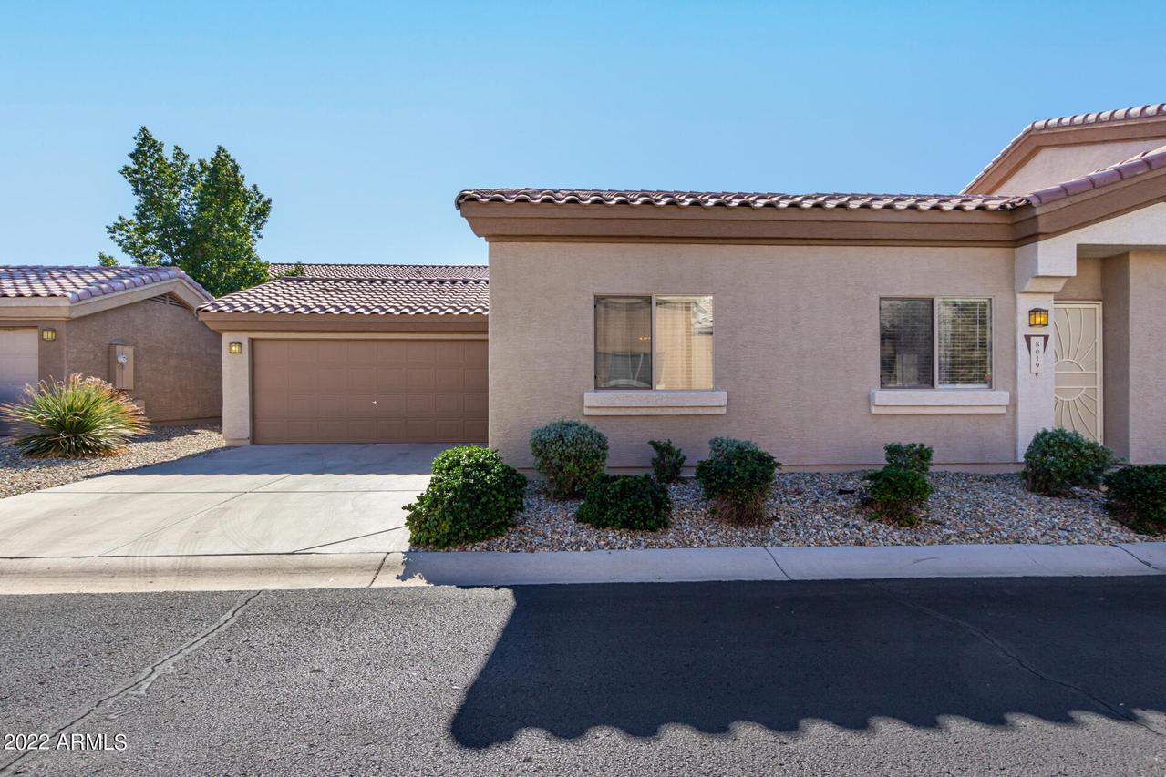 8019 W Beck Ln., Peoria, AZ 85382