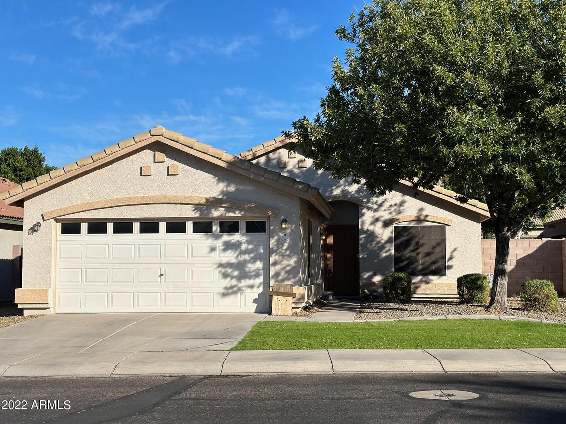 5242 E Ivyglen St., Mesa, AZ 85205