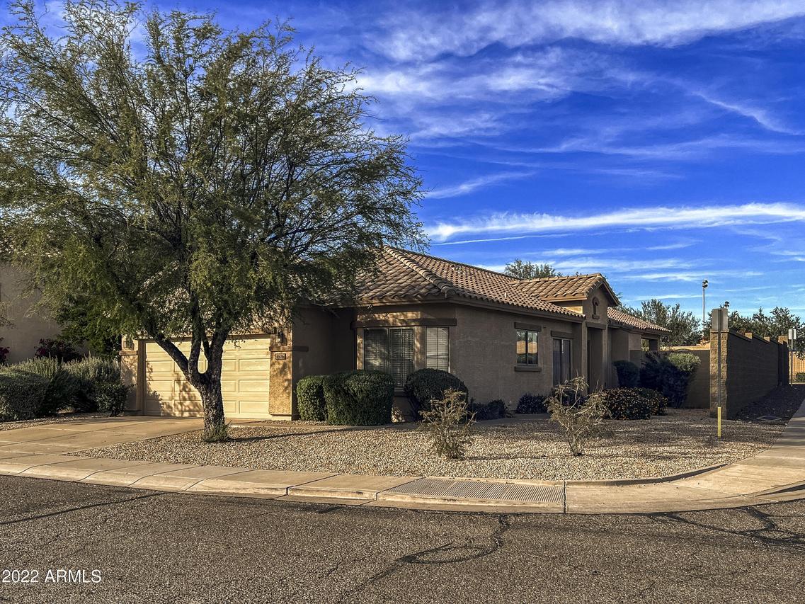 3506 W Spirit Ln., Anthem, AZ 85086