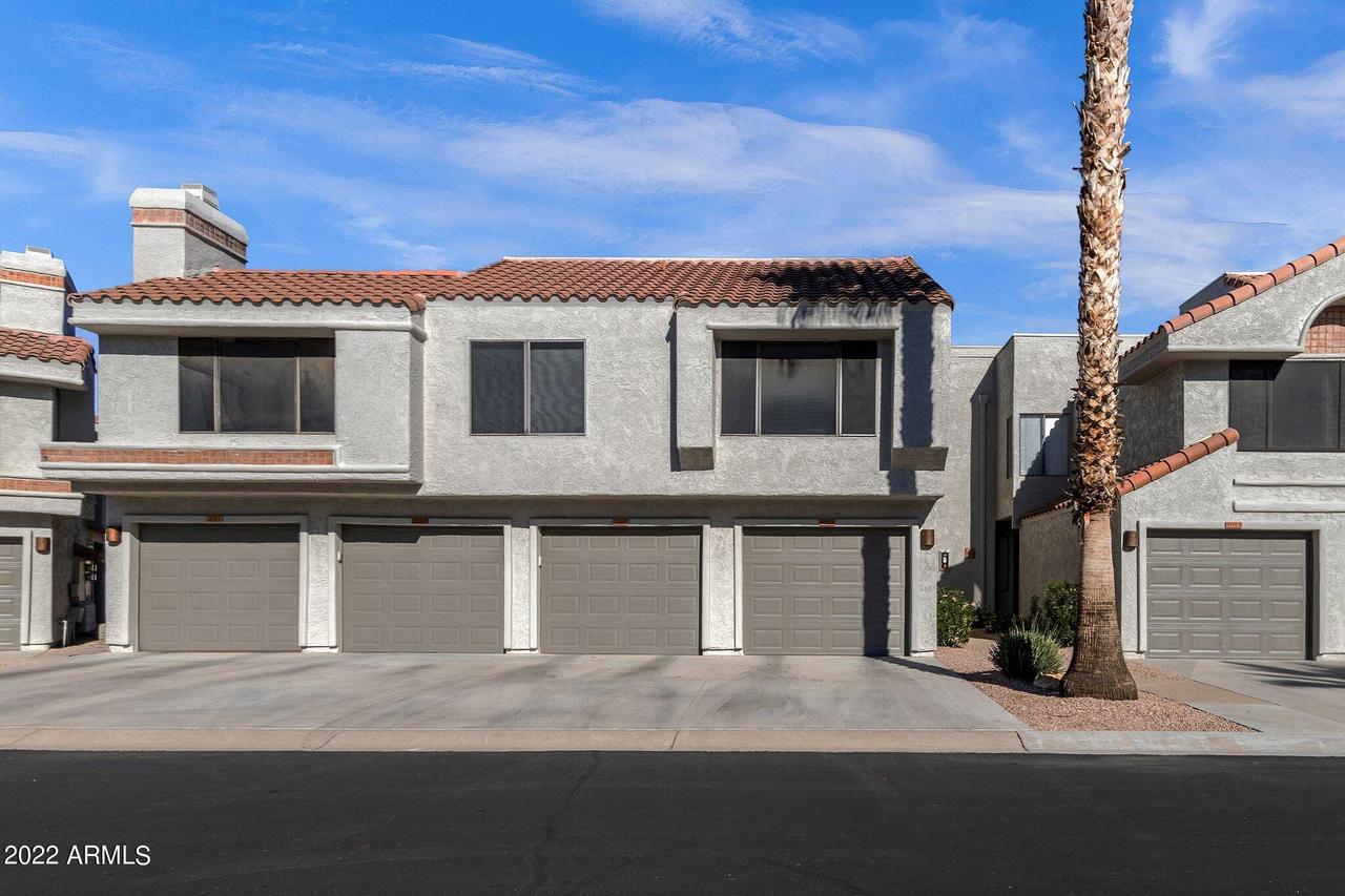 10055 E Mountainview Lake Dr. #1012, Scottsdale, AZ 85258