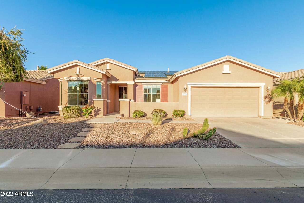 42352 W North Star Dr., Maricopa, AZ 85138