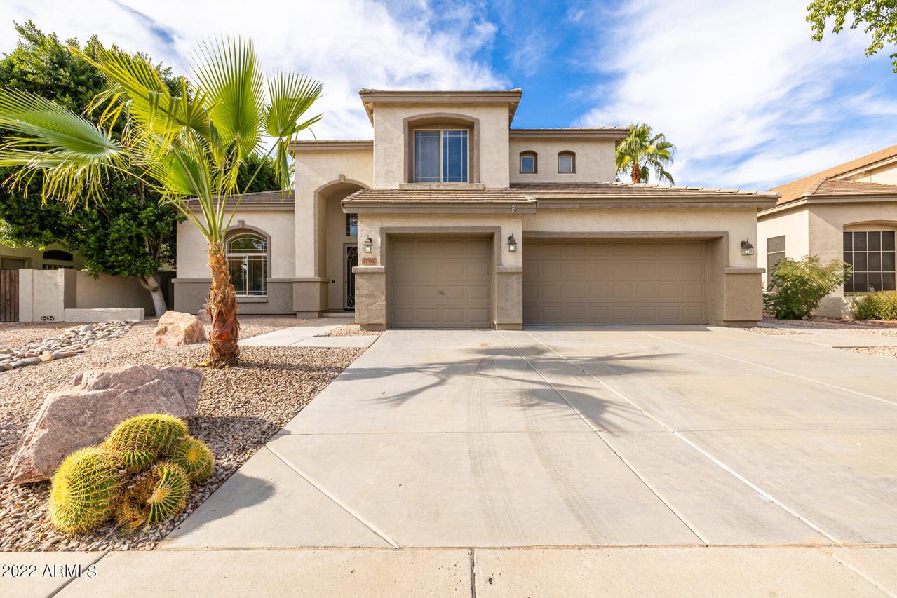 2702 S Beverly Pl., Chandler, AZ 85286
