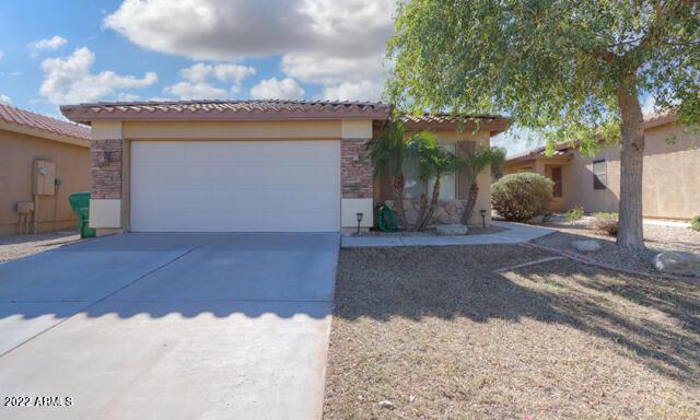 43767 W Elm Dr., Maricopa, AZ 85138