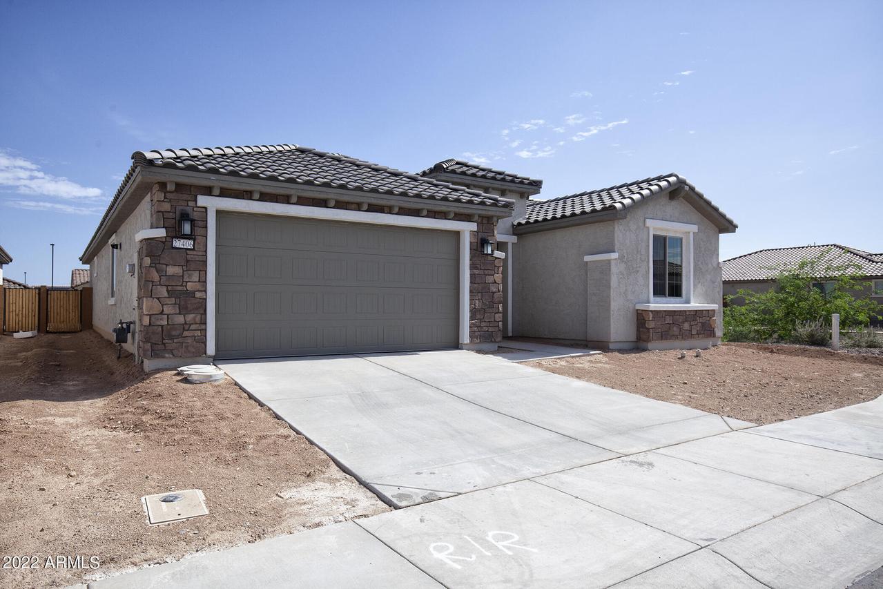 27406 W Wahalla Ln., Buckeye, AZ 85396