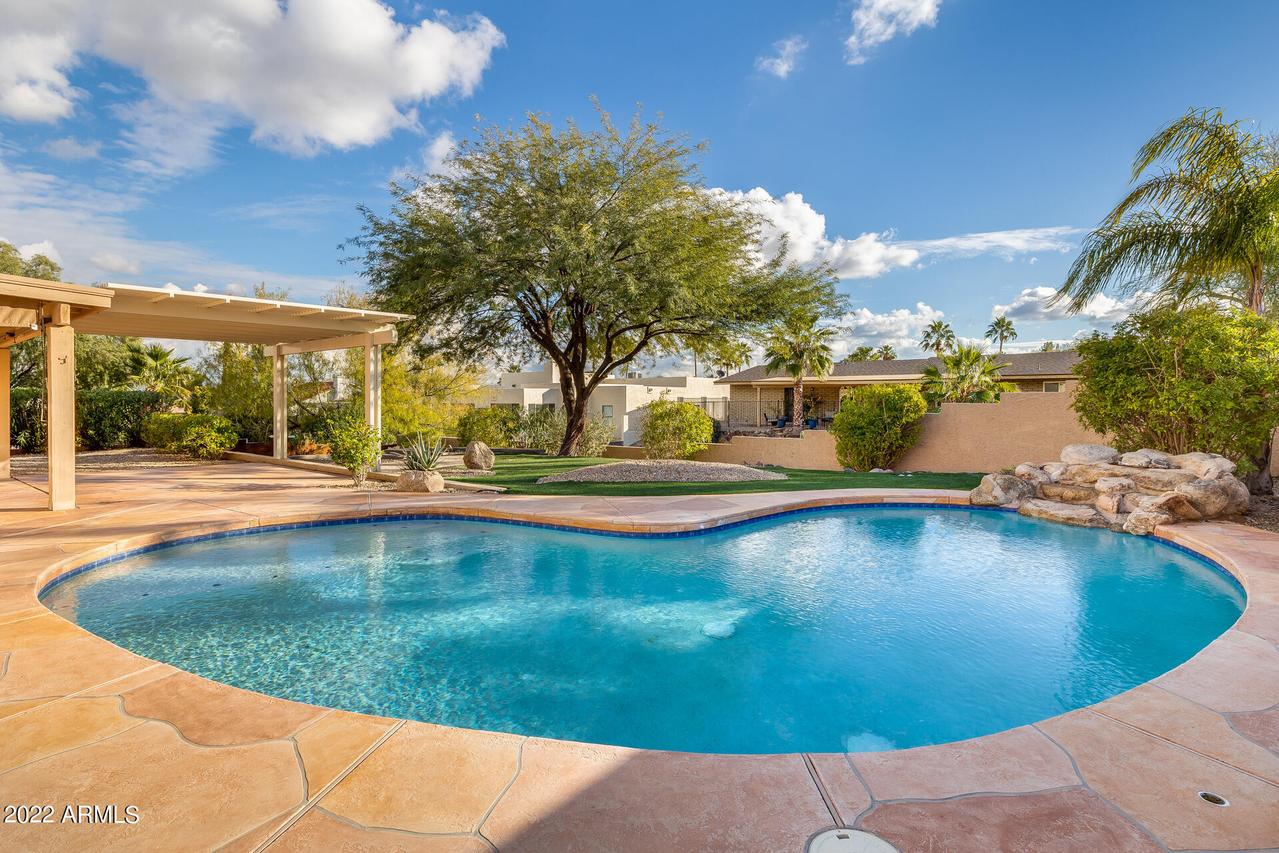 17257 E Baca Dr., Fountain Hills, AZ 85268