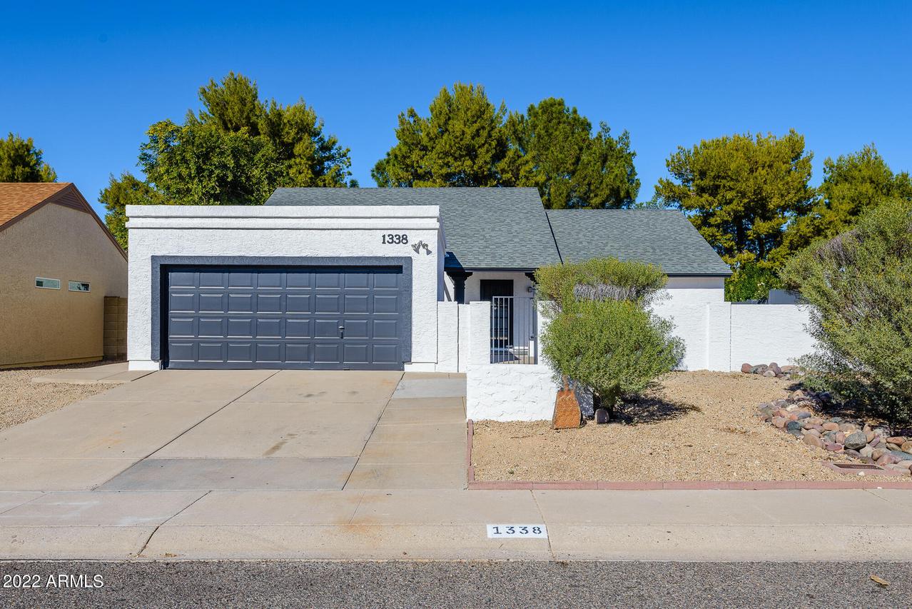 1338 E Tonto Ln., Phoenix, AZ 85024