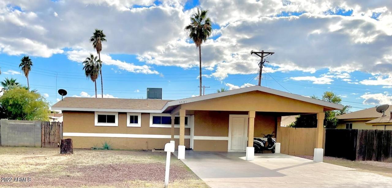 3507 W Orchid Ln., Phoenix, AZ 85051