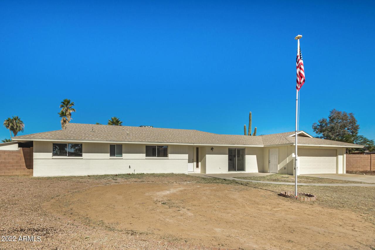 1264 E Delano Dr., Casa Grande, AZ 85122
