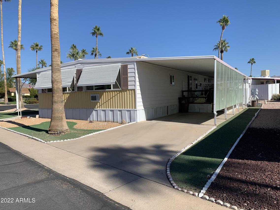 11425 E University Dr., Apache Junction, AZ 85120