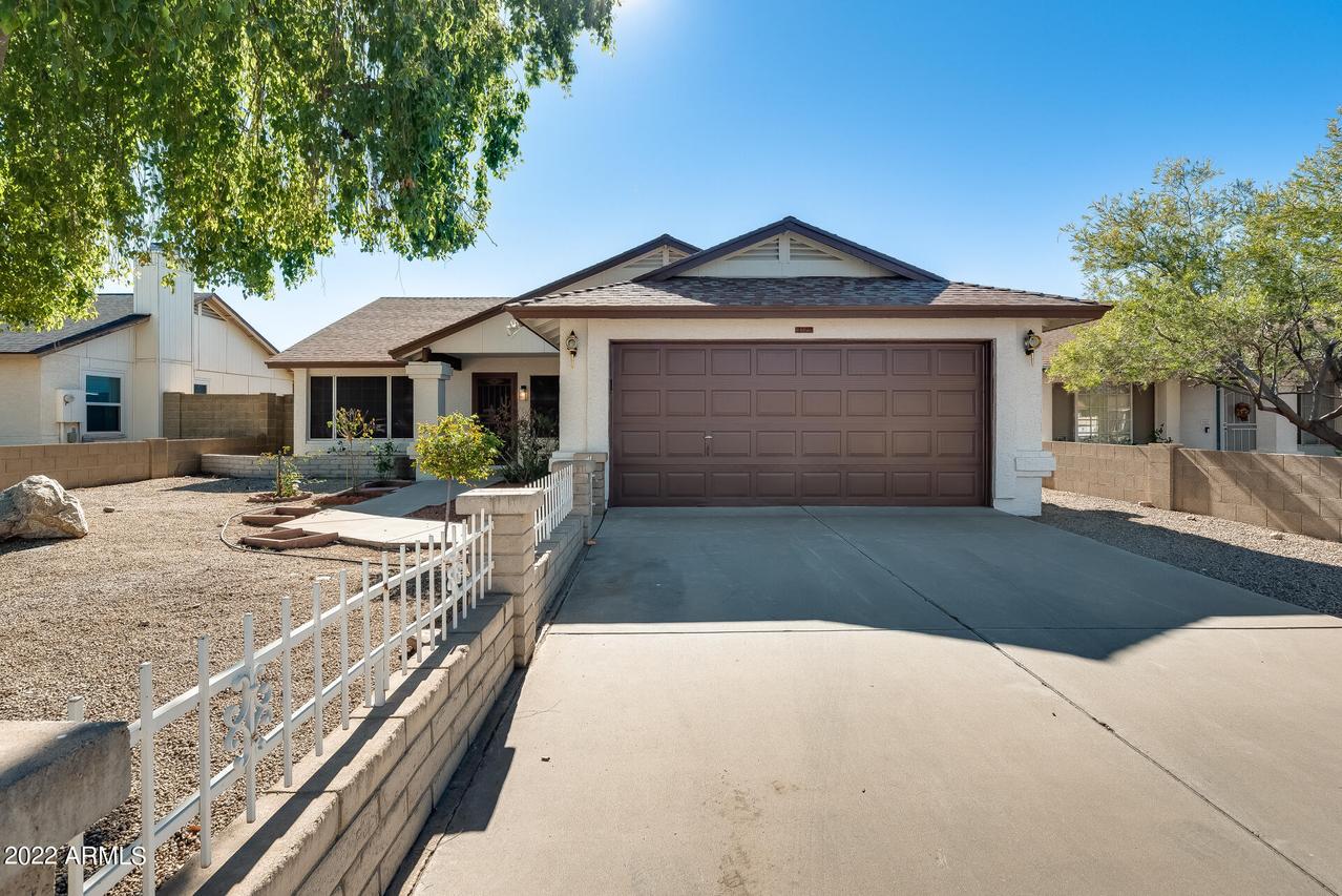3129 W Ross Ave., Phoenix, AZ 85027