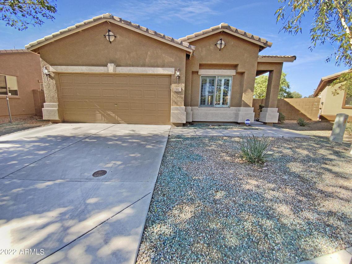 900 W Broadway Ave. #17, Apache Junction, AZ 85120