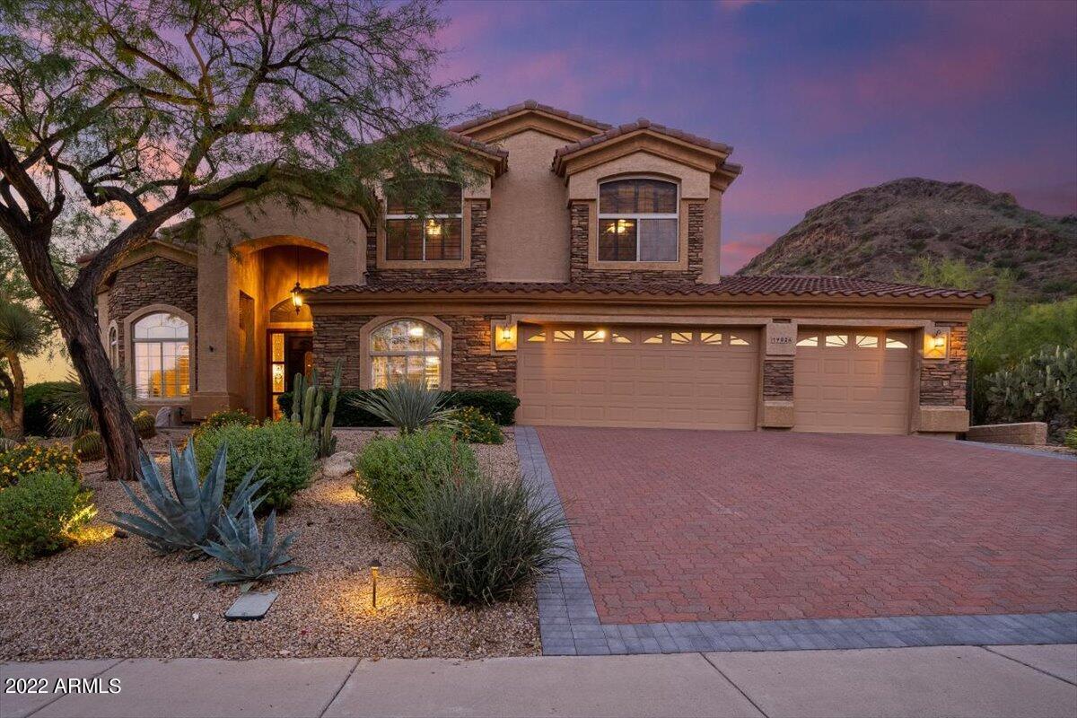 14826 N 18th Pl., Phoenix, AZ 85022