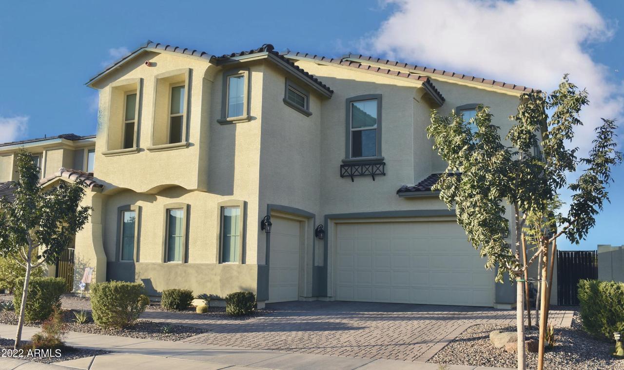 20930 E Raven Dr., Queen Creek, AZ 85142