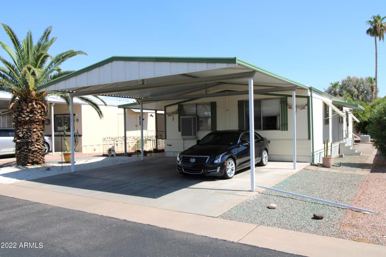 7807 E Main St. #CC-71, Mesa, AZ 85207