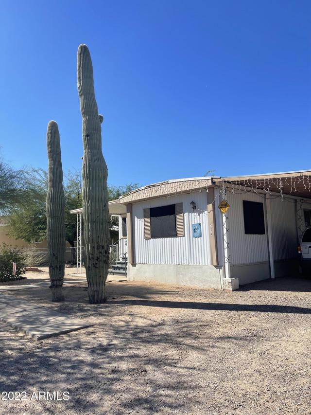 5874 N Tally Ho Ln., Casa Grande, AZ 85122