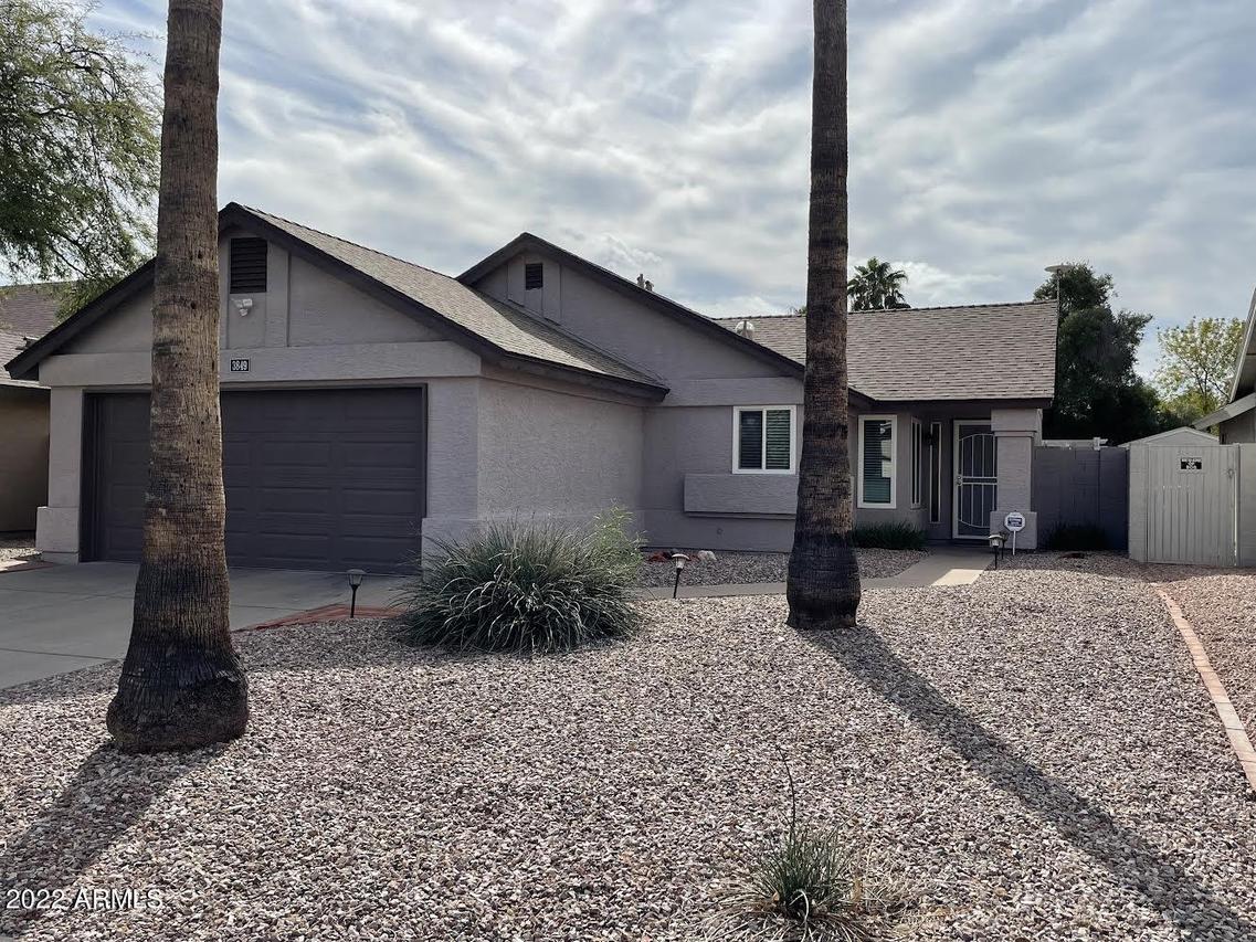 3849 E Everett Dr., Phoenix, AZ 85032