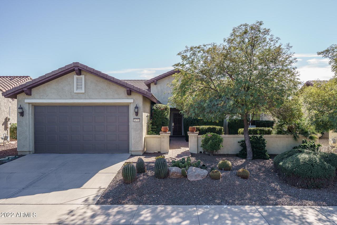 26753 W Ross Ave., Buckeye, AZ 85396