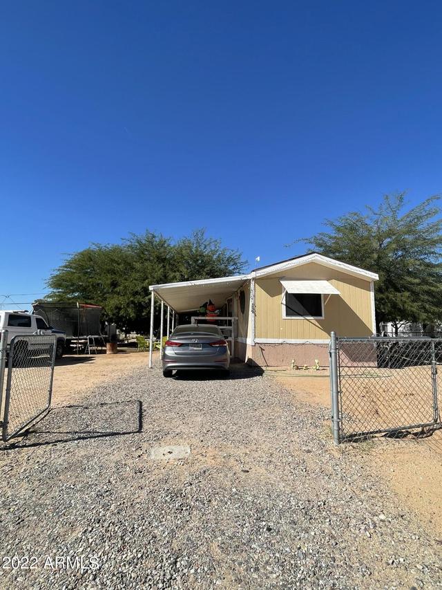 5852 N Tally Ho Ln., Casa Grande, AZ 85122