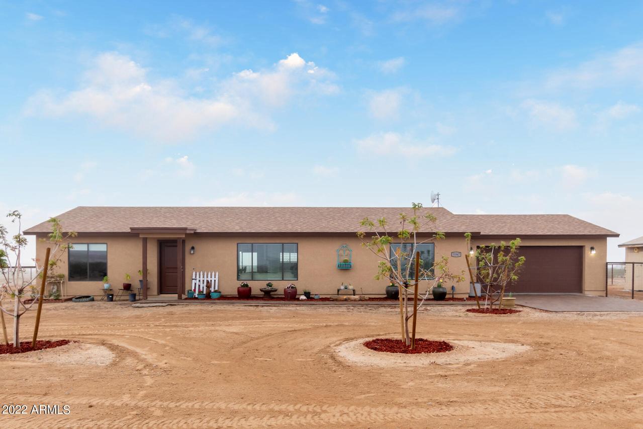 31847 W Grant St., Buckeye, AZ 85326