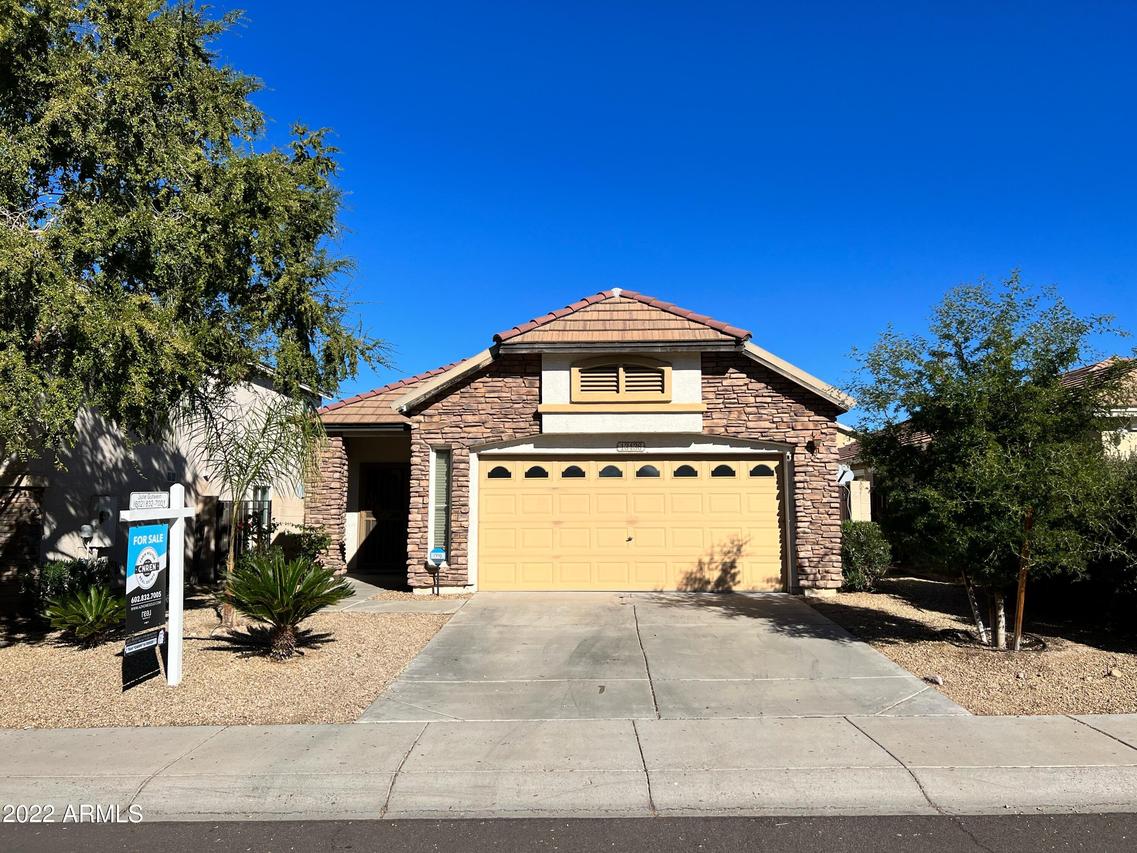 13436 W Peck Dr., Litchfield Park, AZ 85340
