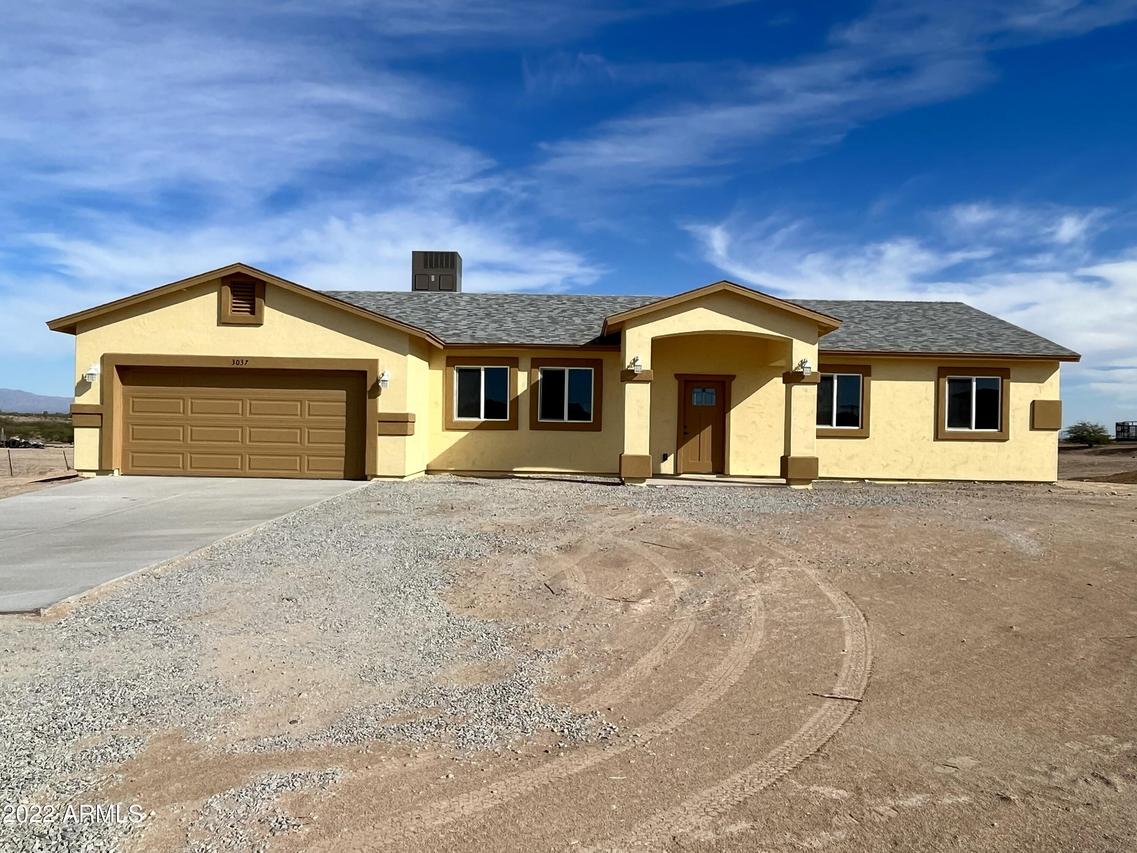 3037 S 363rd Ave., Tonopah, AZ 85354