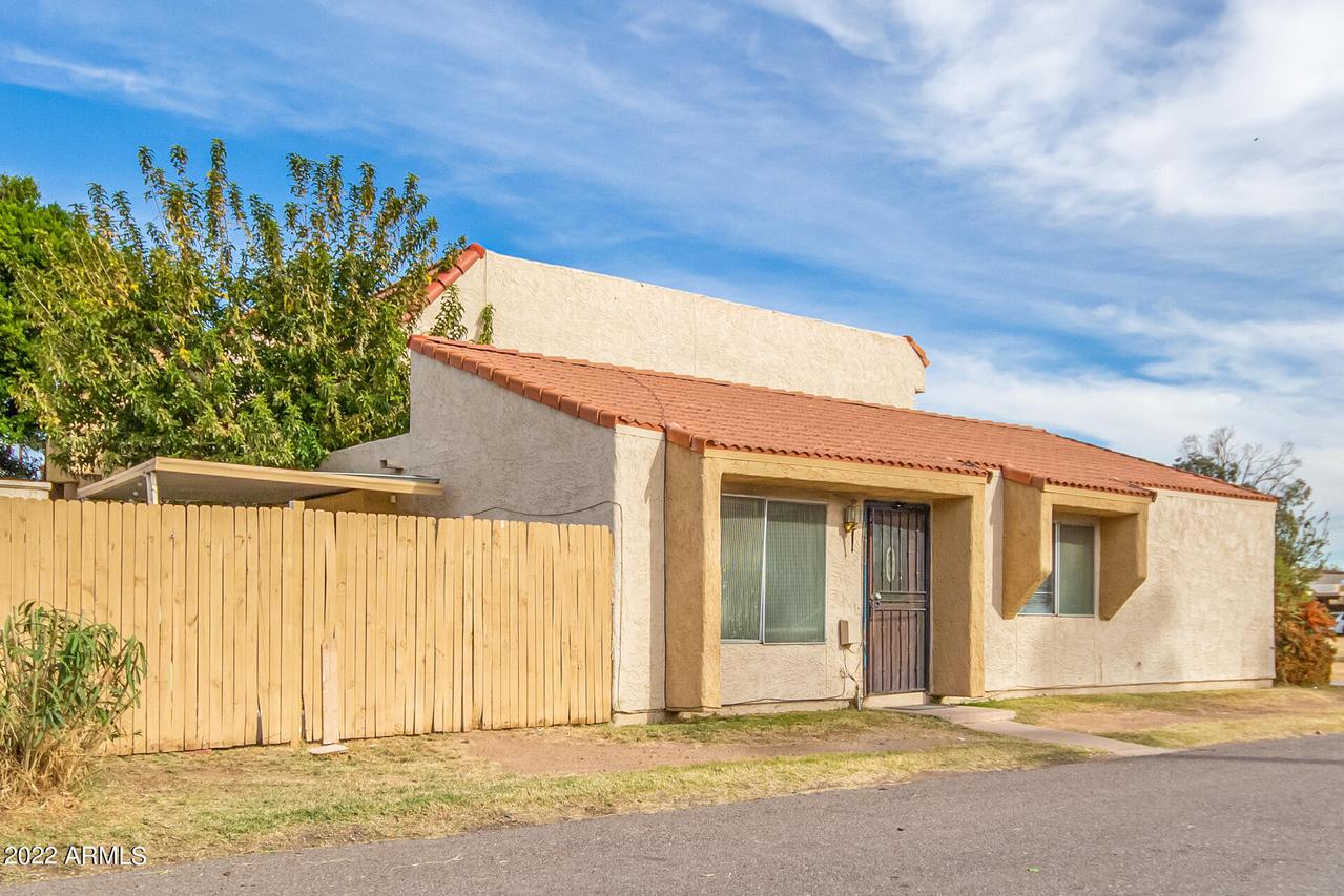 4732 W Rose Ln., Glendale, AZ 85301