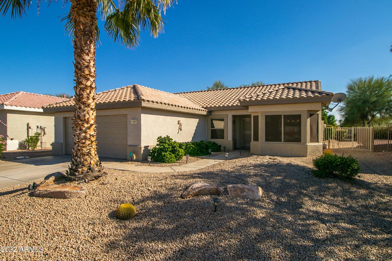 15223 W Pasadena Dr., Surprise, AZ 85374