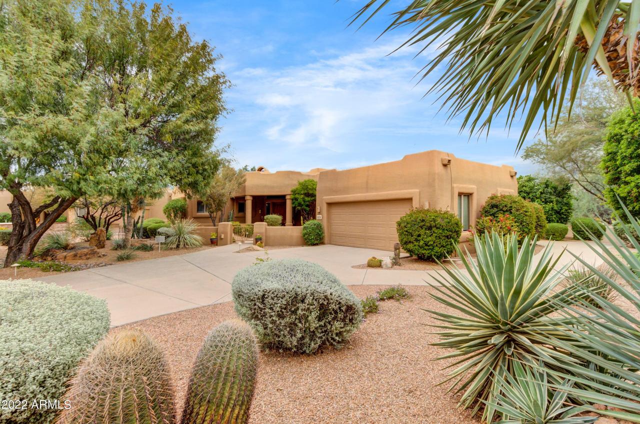 27501 N Azatlan Dr., Rio Verde, AZ 85263