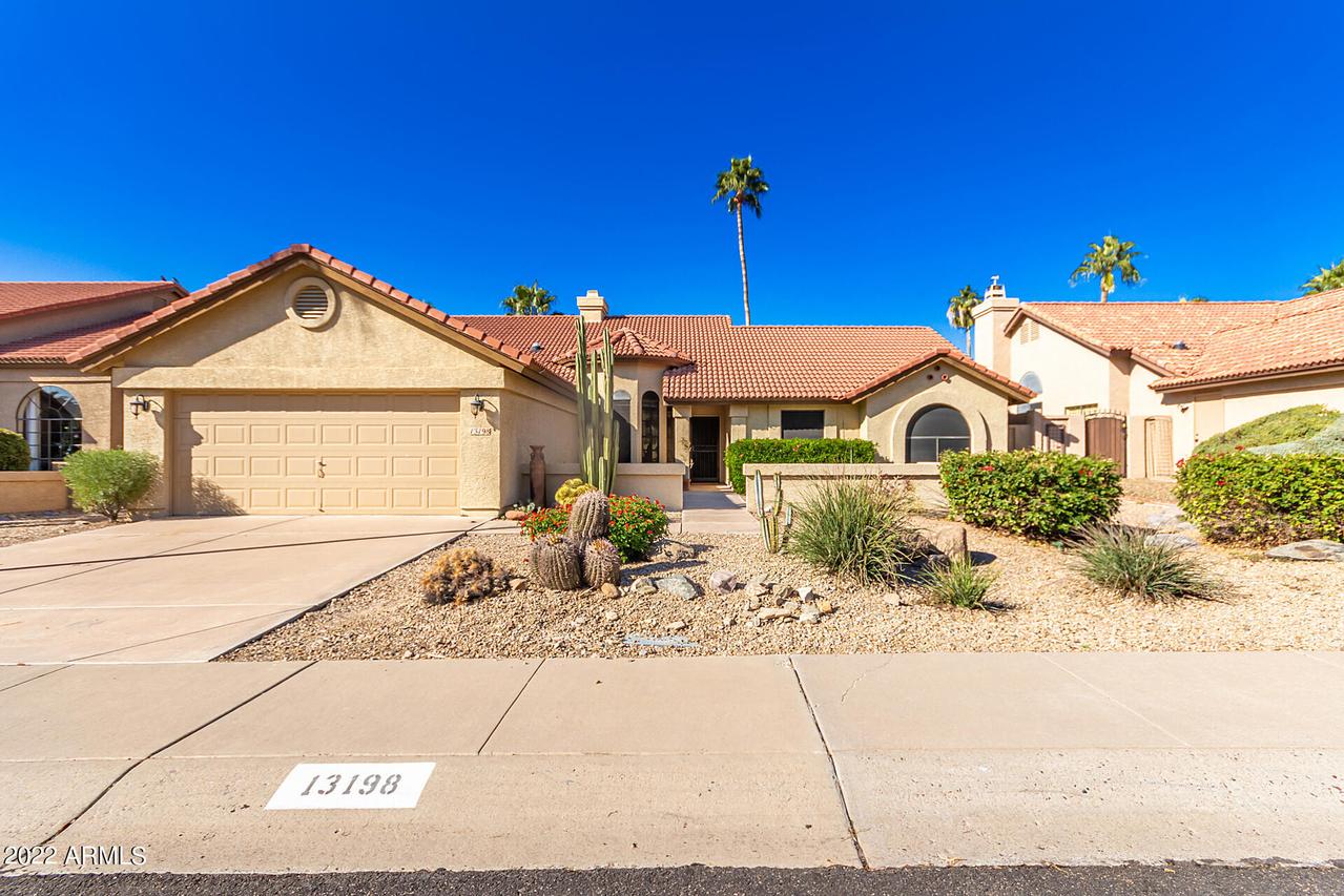 13198 N 101st Pl., Scottsdale, AZ 85260