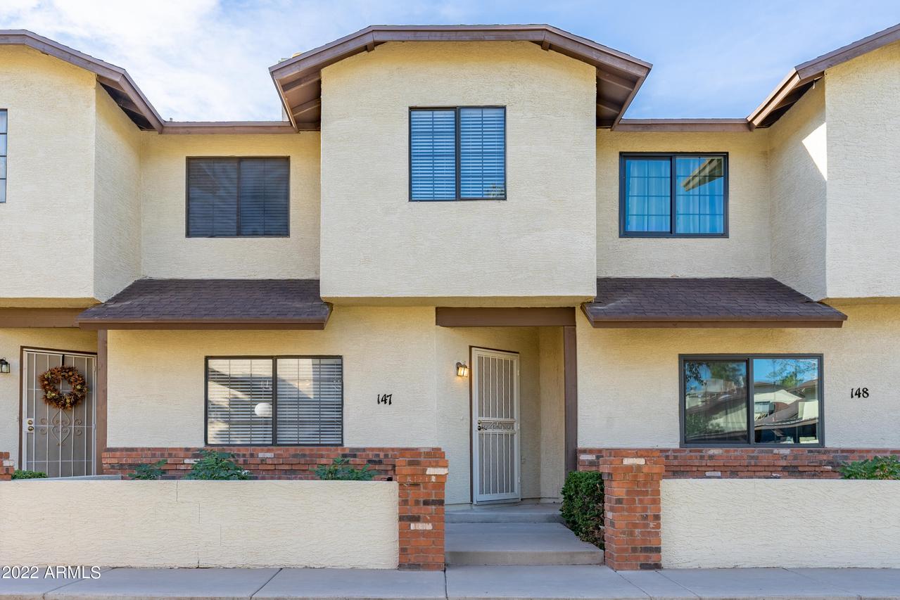 170 E Guadalupe Rd. #147, Gilbert, AZ 85234