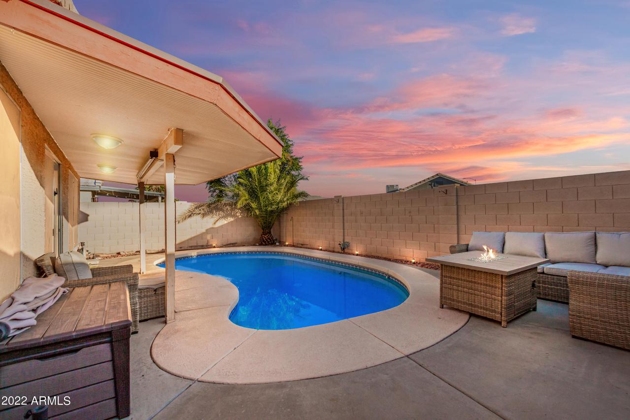 3021 W Salter Dr., Phoenix, AZ 85027