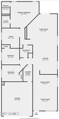 11538 W Scotts Dr., El Mirage, AZ 85335