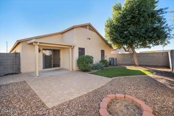 11538 W Scotts Dr., El Mirage, AZ 85335