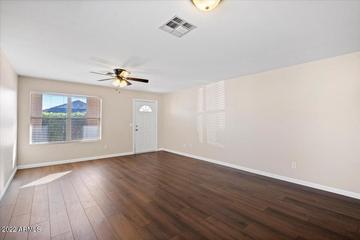 11538 W Scotts Dr., El Mirage, AZ 85335