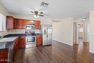 11538 W Scotts Dr., El Mirage, AZ 85335