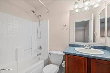 11538 W Scotts Dr., El Mirage, AZ 85335