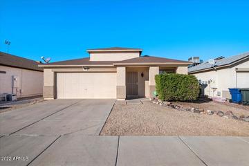 11538 W Scotts Dr., El Mirage, AZ 85335