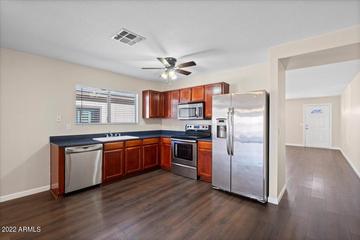 11538 W Scotts Dr., El Mirage, AZ 85335
