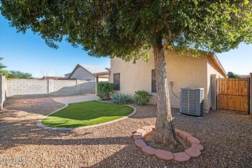 11538 W Scotts Dr., El Mirage, AZ 85335