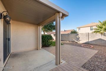 11538 W Scotts Dr., El Mirage, AZ 85335