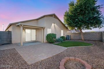 11538 W Scotts Dr., El Mirage, AZ 85335