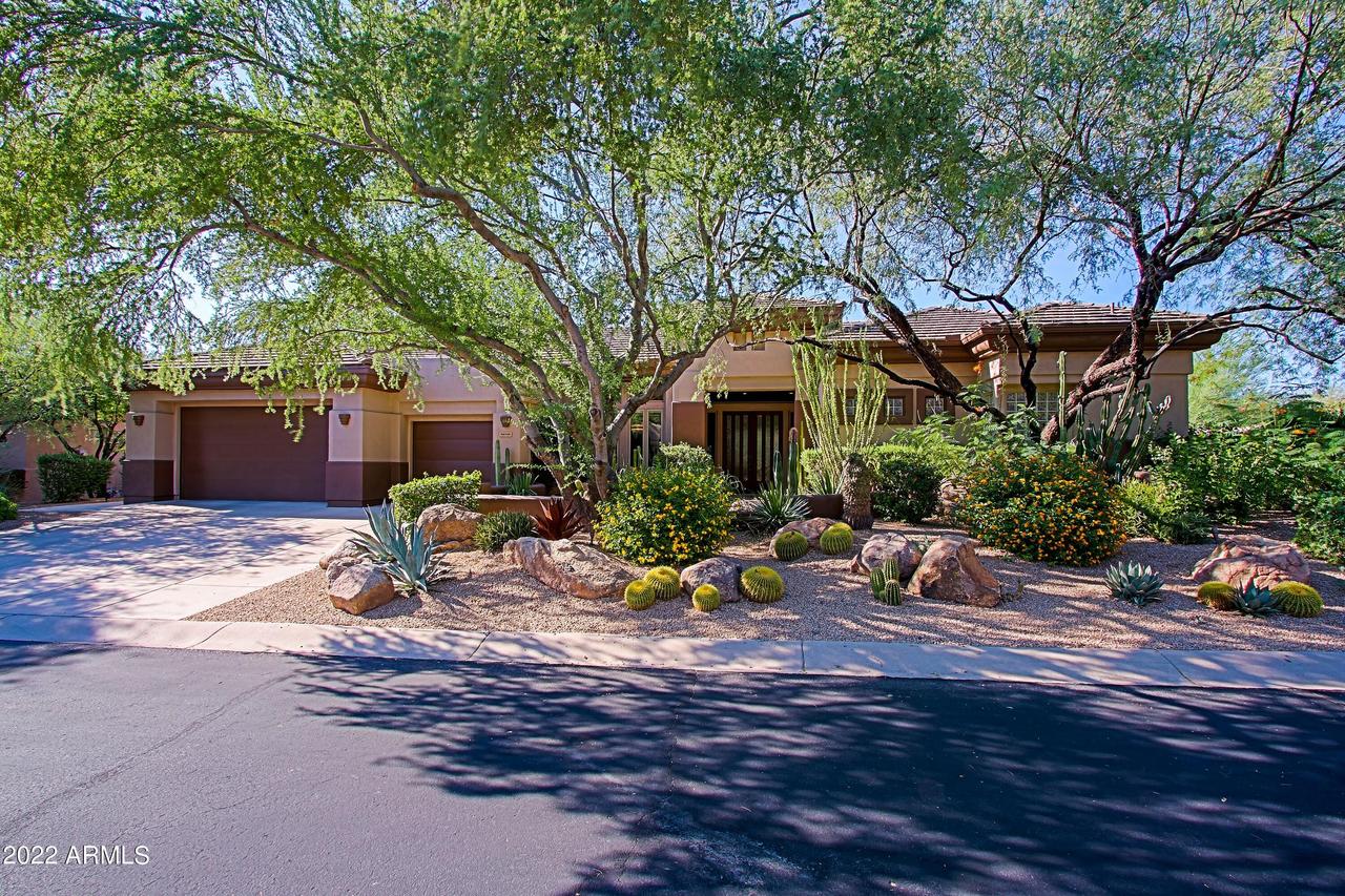 34348 N 62nd Pl., Scottsdale, AZ 85266