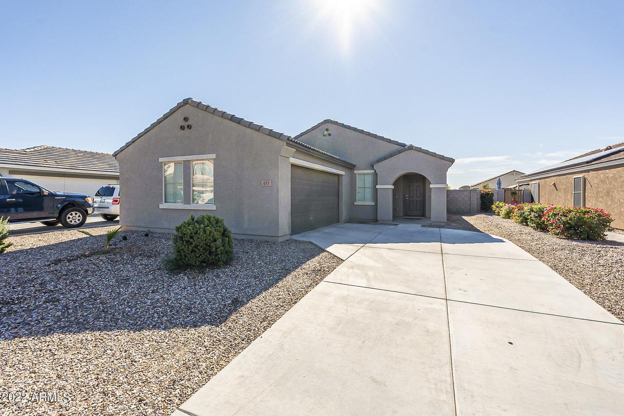 971 W Prior Ave., Coolidge, AZ 85128