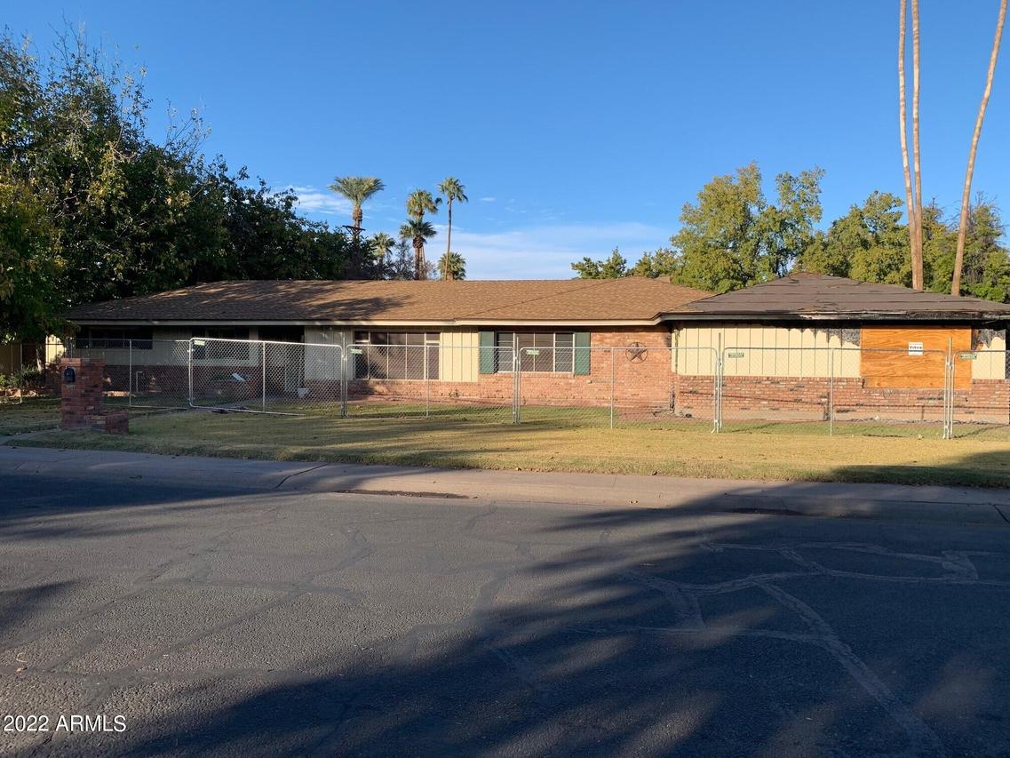 1208 W Ruth Ave., Phoenix, AZ 85021