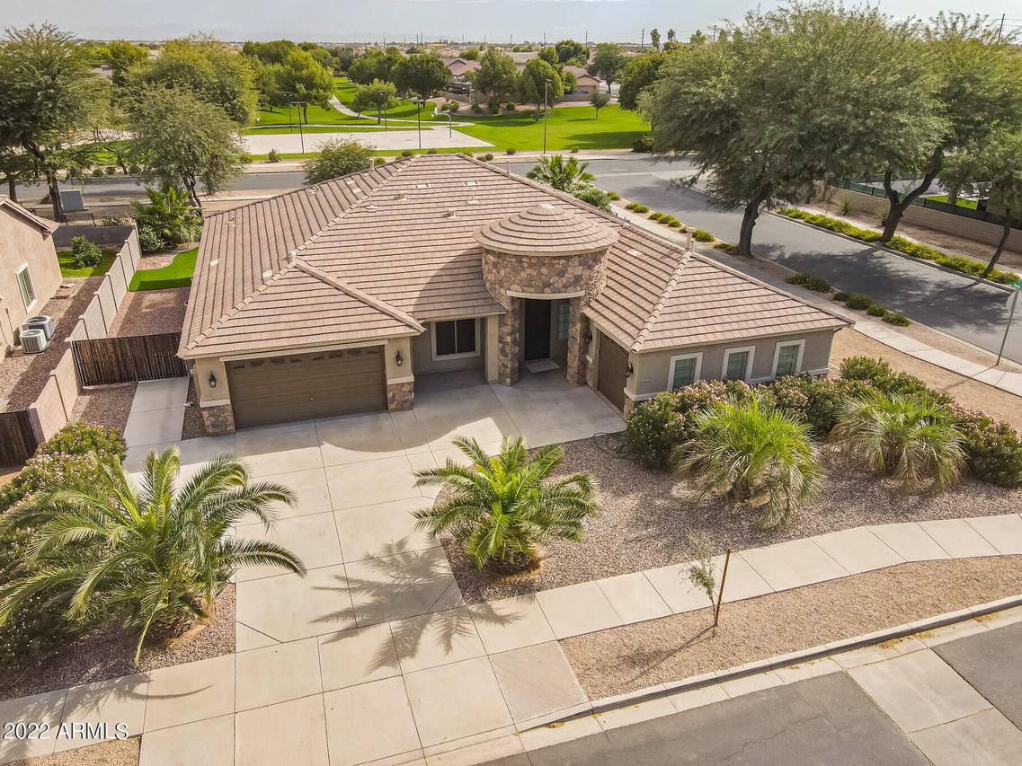 21831 S 218th St., Queen Creek, AZ 85142