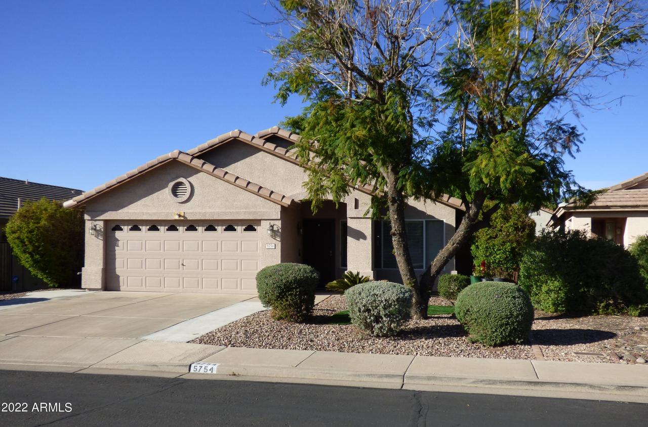 5754 E Glade Ave., Mesa, AZ 85206