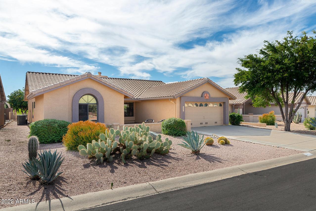 8221 E Lavender Dr., Gold Canyon, AZ 85118